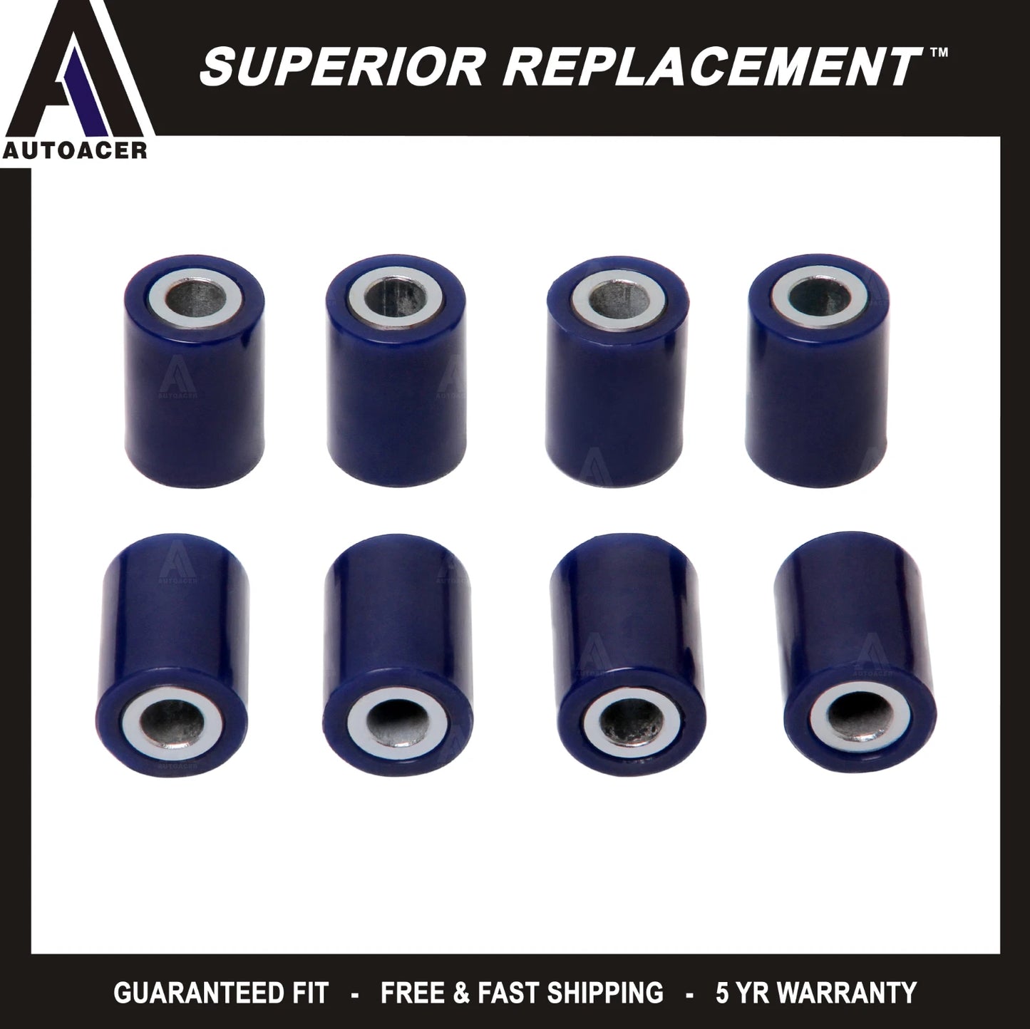 Poly Bushing Mini Cooper