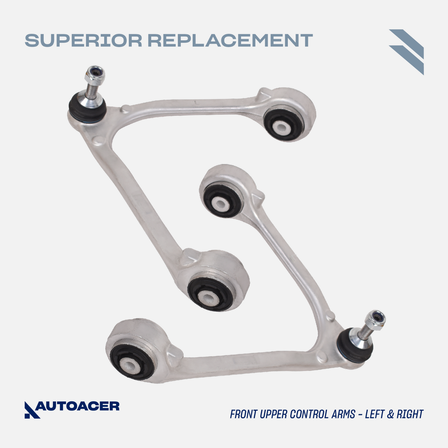 Suspension Kit
