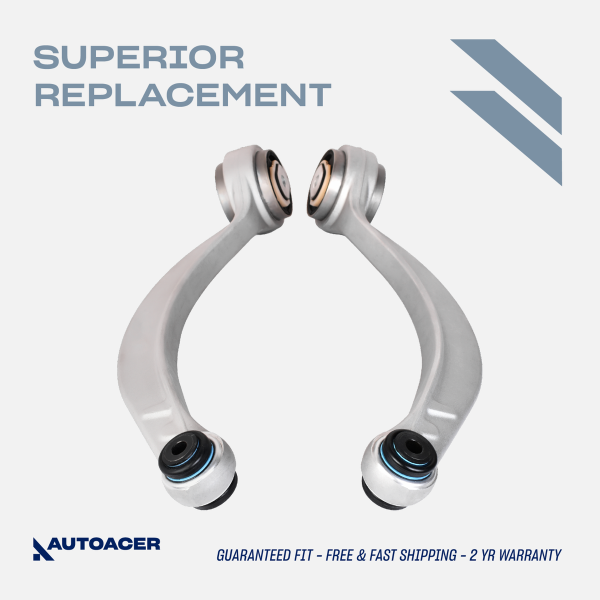 Control Arm (set of 2pc)