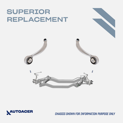 Control Arm (set of 2pc)