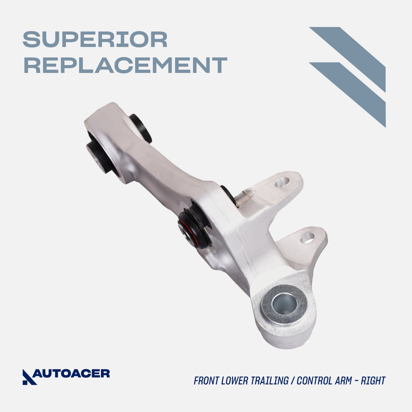 Control Arm (set of 2pc)
