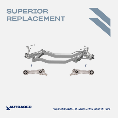 Control Arm (set of 2pc)