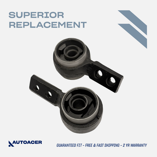 Bushing Kit