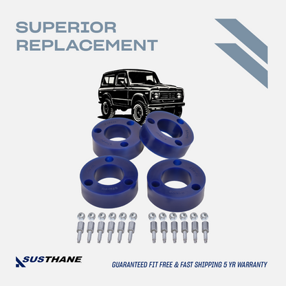 Spacer Lift Kit