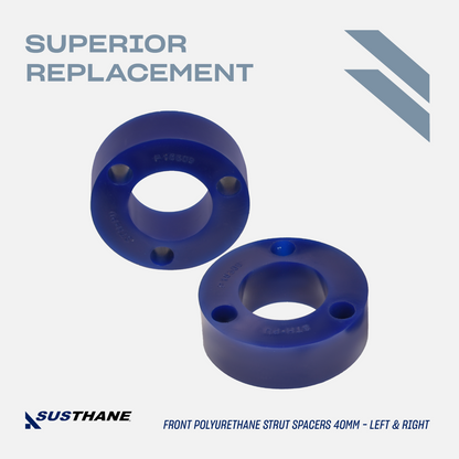 Spacer Lift Kit