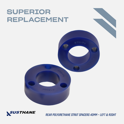 Spacer Lift Kit