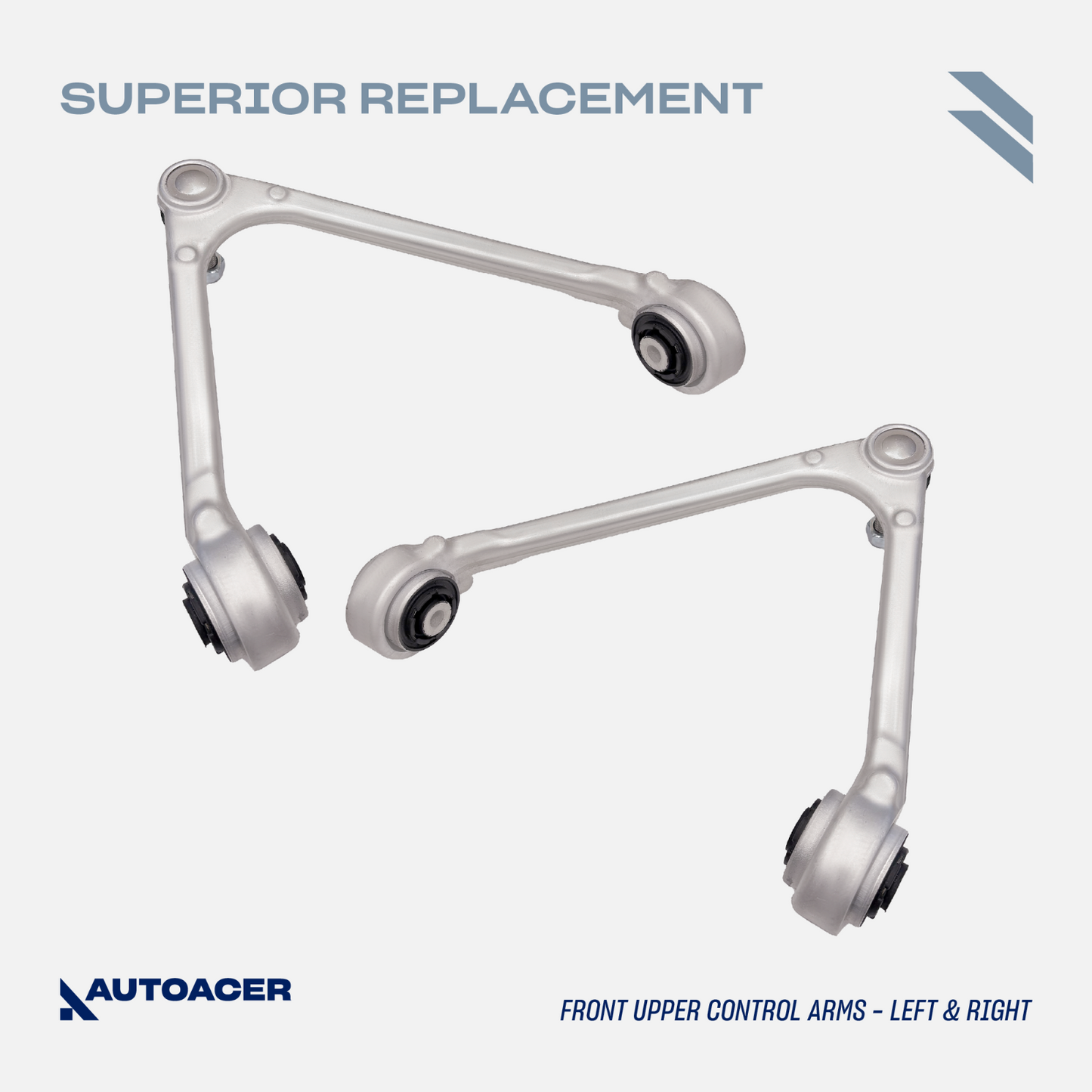 Suspension Kit
