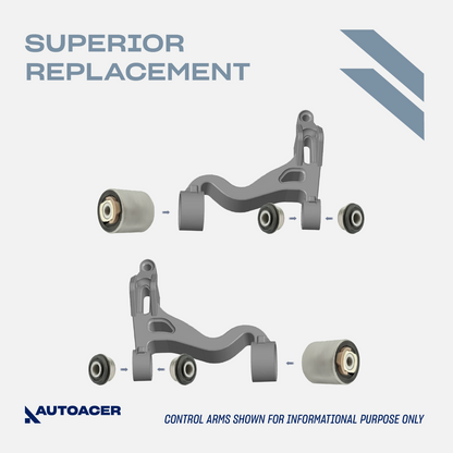 Suspension Kit