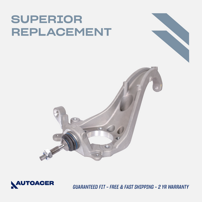 Steering Knuckle