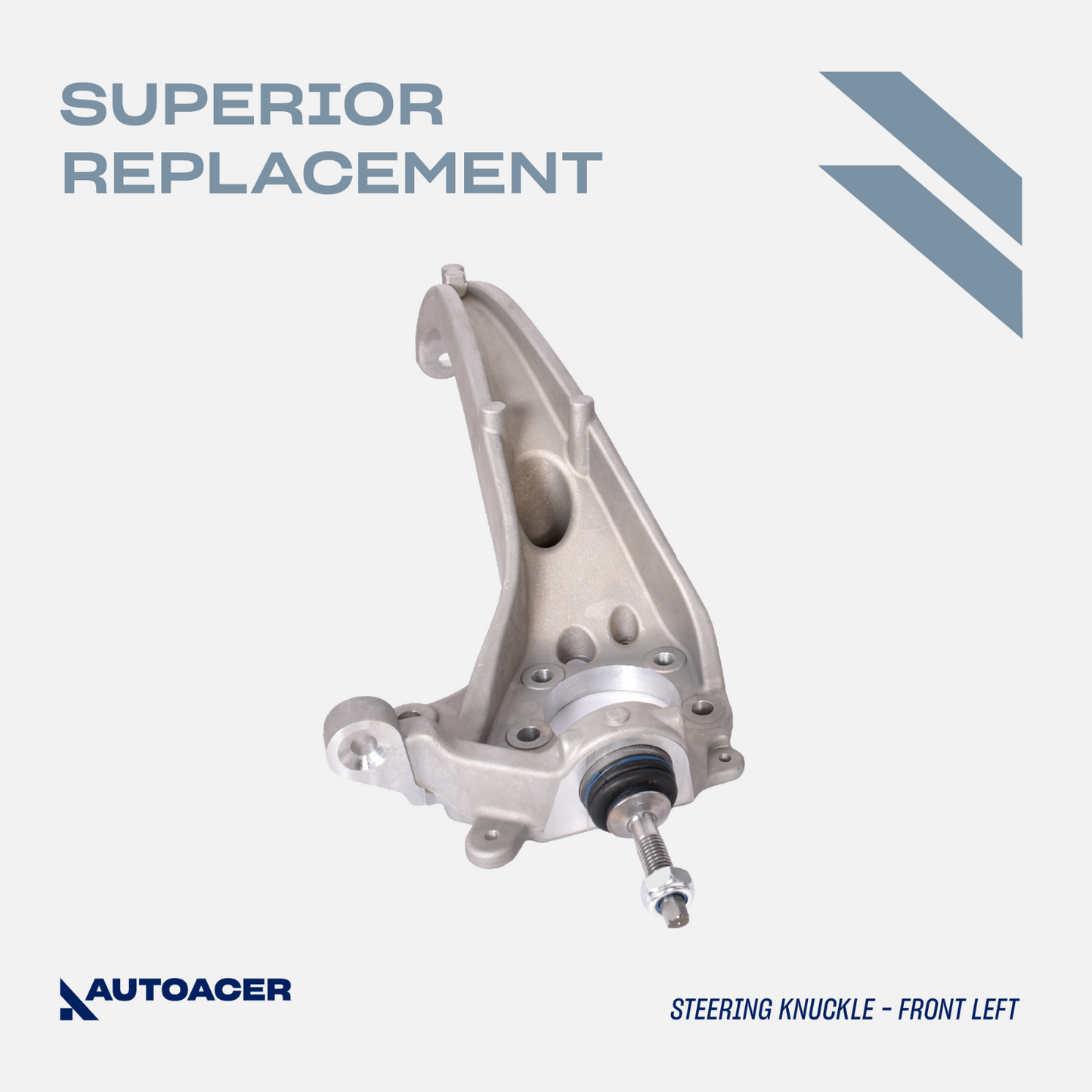 Steering Knuckle