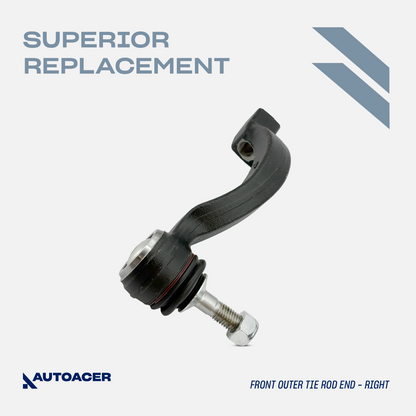 Ball Joint Kit