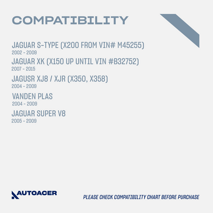 Ball Joint Kit