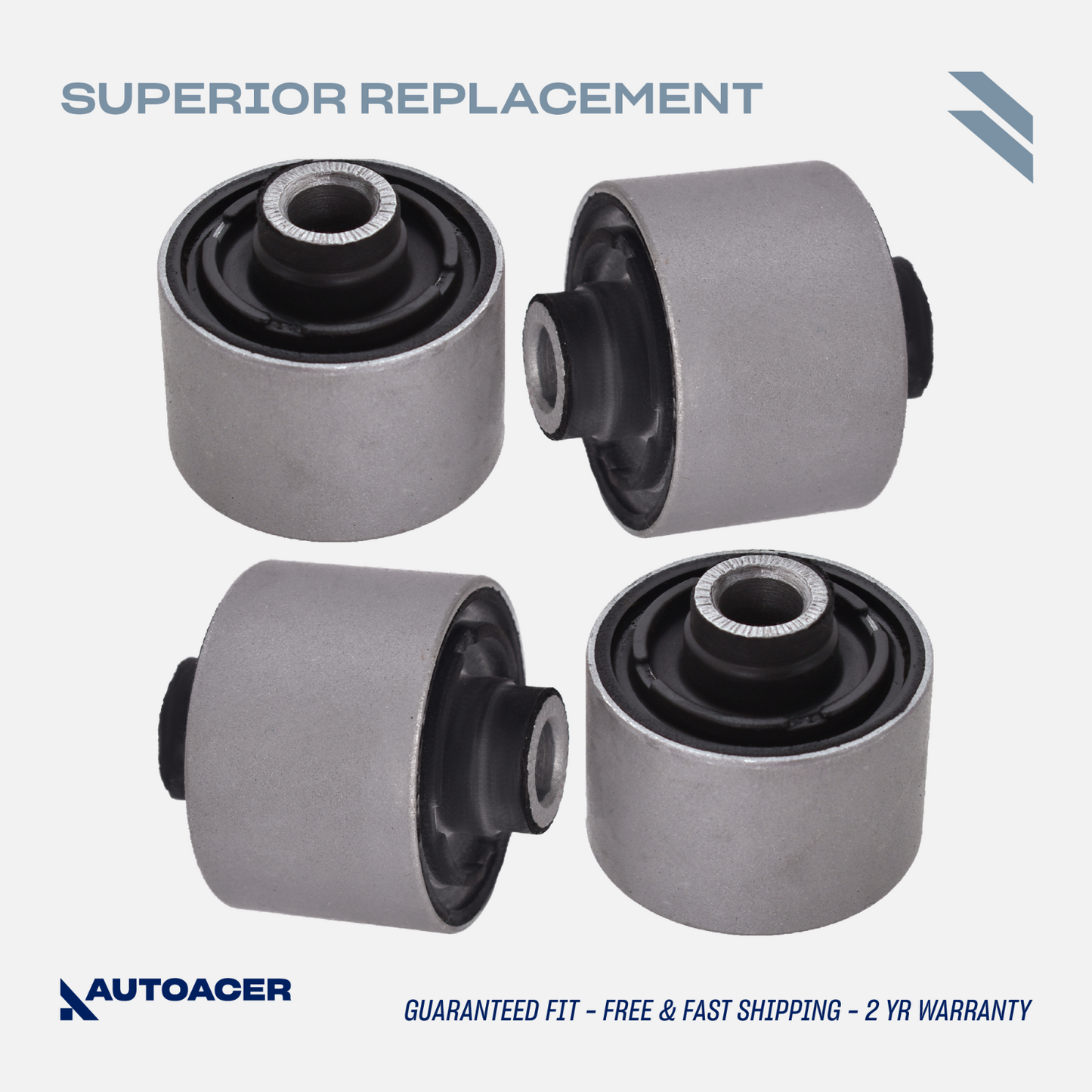 Bushing Kit