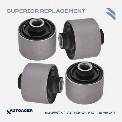 Bushing Kit