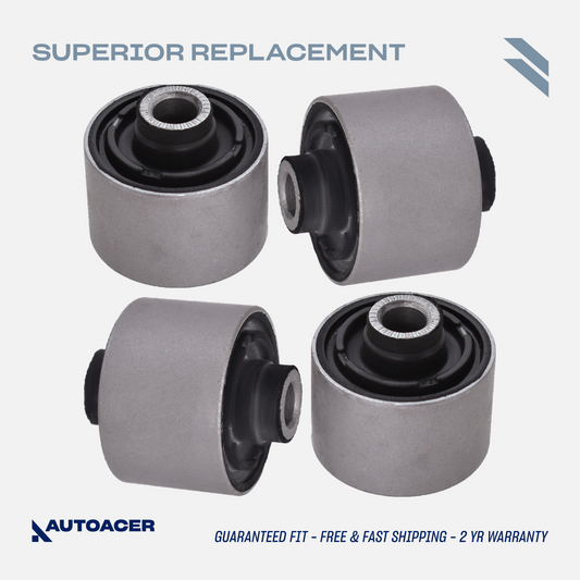 Bushing Kit