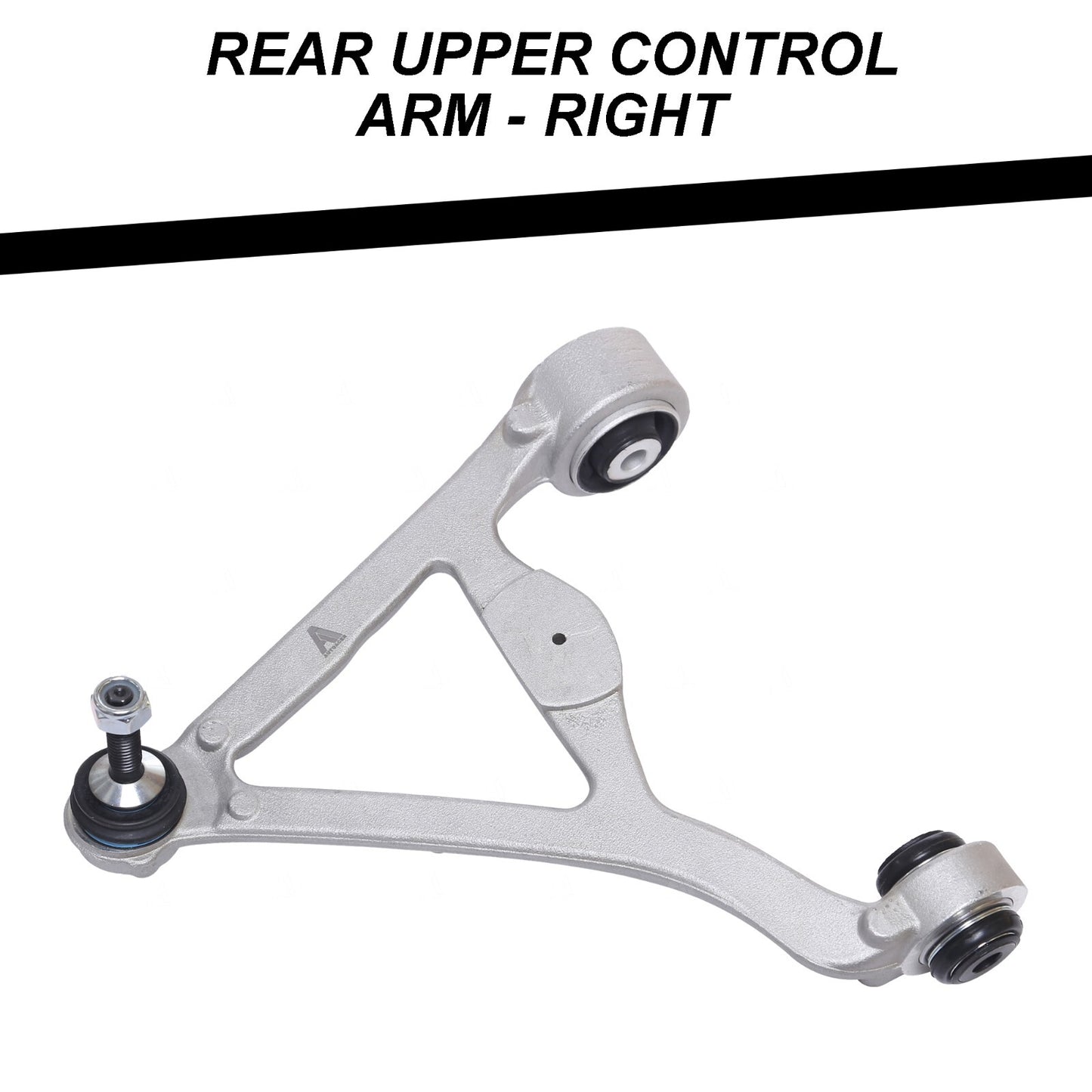 Rear Control Arms Tie Rods Front & Rear Stabilizer Link Kit 8pc for JAGUAR XF XK