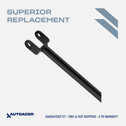 AUTOACER 3p Heavy Duty Cranked Watts Linkage Assembly for Land Rover Discovery 2