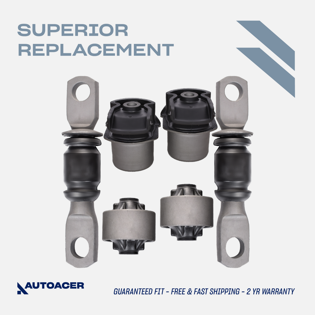 Bushing Kit