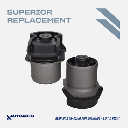 Bushing Kit