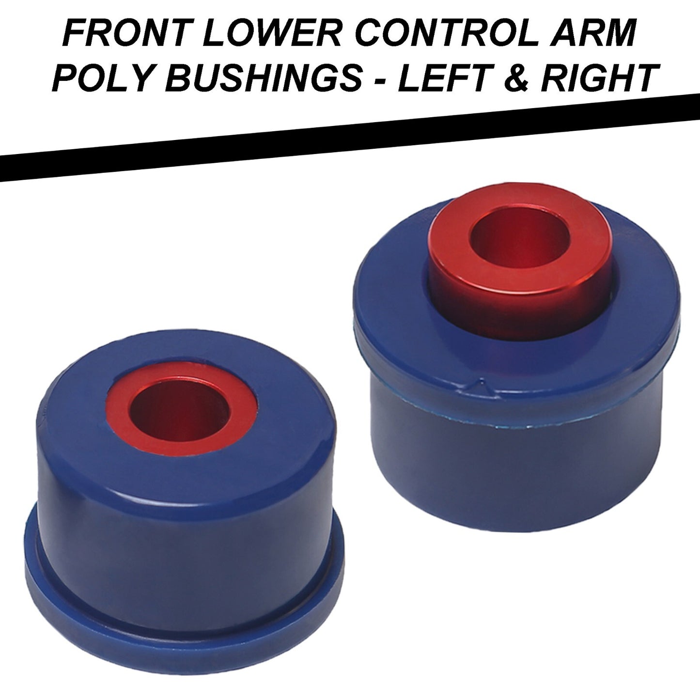 Front Suspension Control Arms PU Bushings links Tie rods Ball Joints for BMW E46