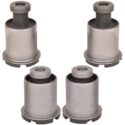 AUTOACER - 4p Front Lower Control Arm Bushings for Ford F-150 Expedition Lincoln