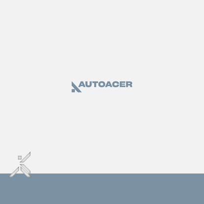 Rear Lower Control Arm Bushing Kit 6 Pcs: 2 Pcs Solid & 4 Pcs Hydra Bushings for Jaguar S -Type 1999-2008, XJ8 / XJR 2004-2009