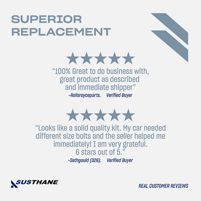 AUTOACER - 4p Front & Rear Leveling Lift Kit 1.6" PU Spacers for Honda Civic Sedan 2000 - 2005, CR-V 2001 - 2006, RSX 2001 - 2006, Element 2003 - 2011