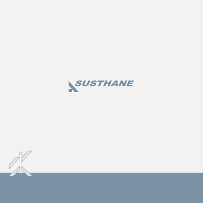 Front Control Arm Repair Kit 2 Pcs - Front Lower Control Arm PU Bushings Fitted into Bracket, Compatible with LS430 2001 2002 2003 2004 2005 2006, All Trims & Models