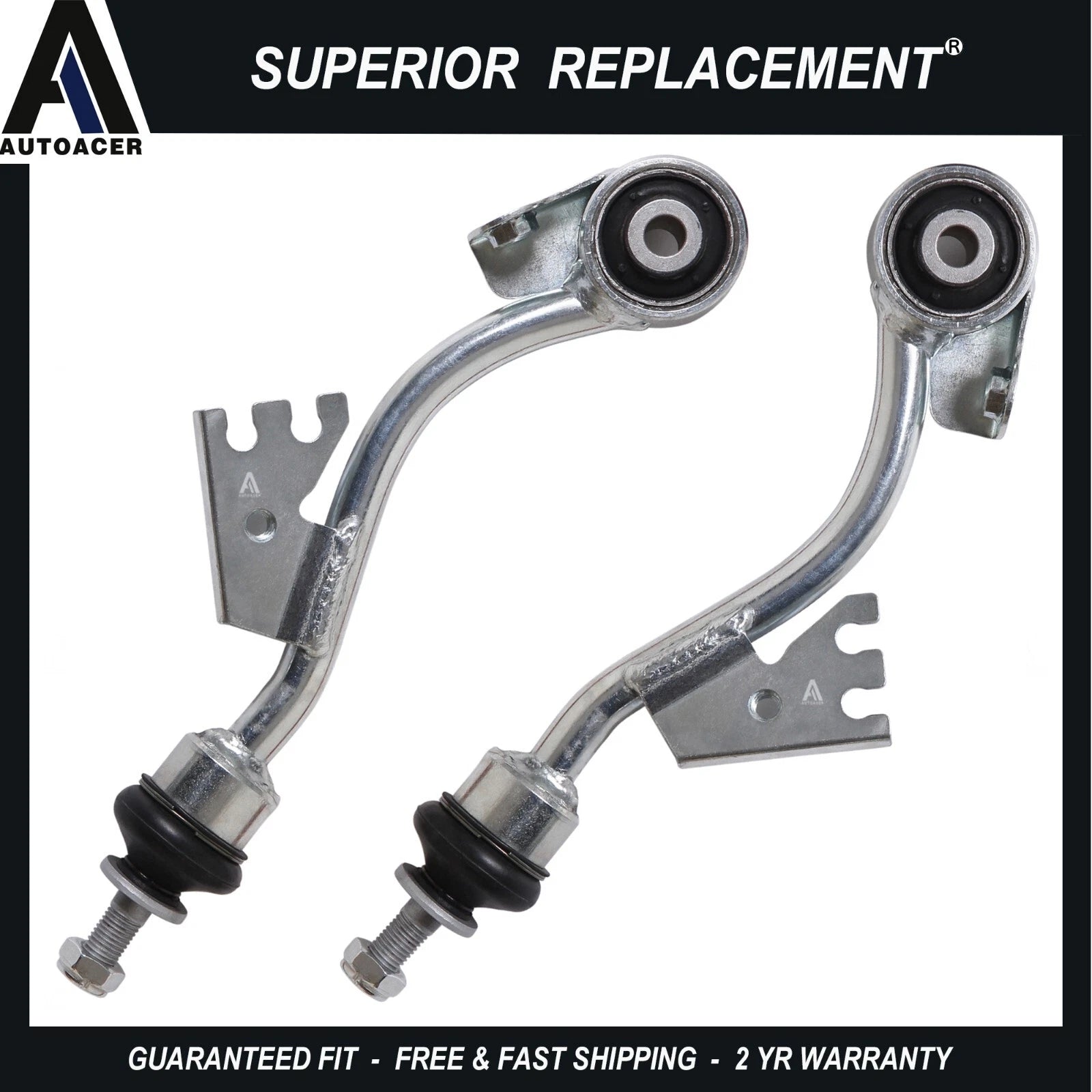 Stabilizer Sway Bar Link Mercedes Benz
