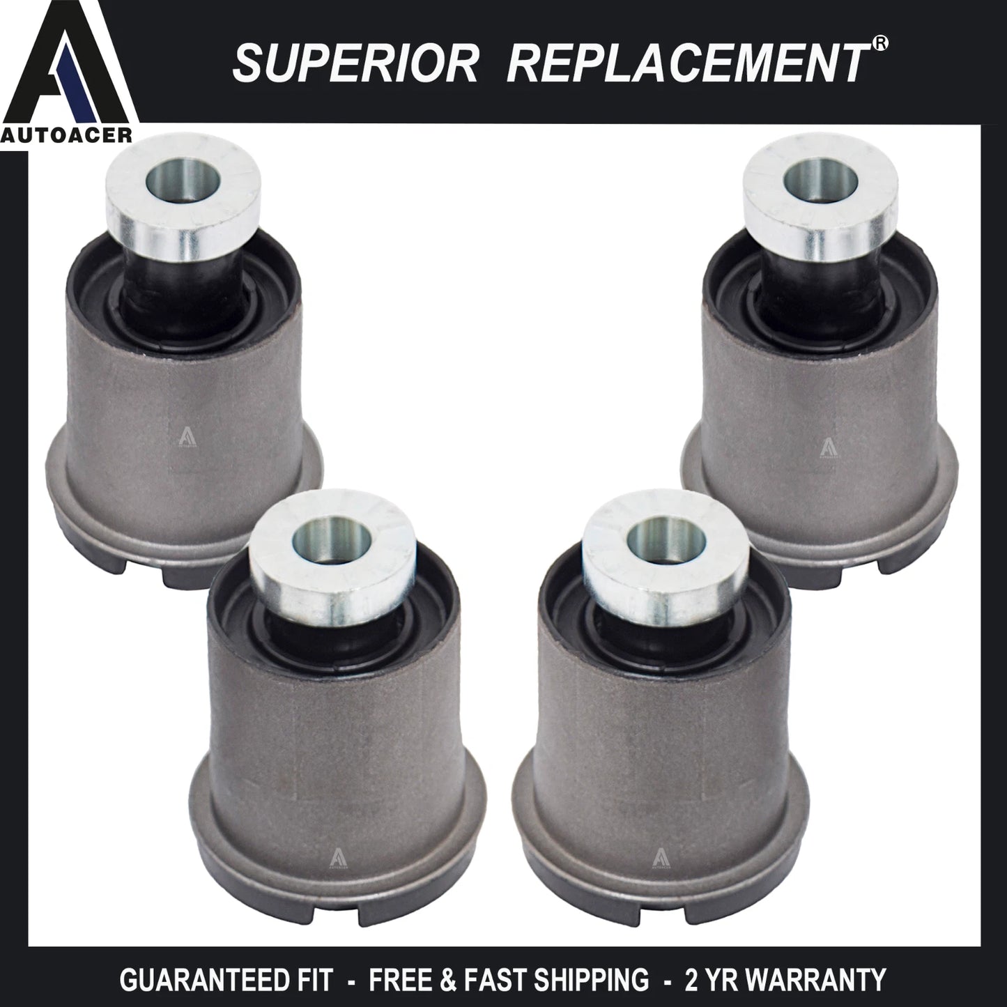 Control Arm Bushing Ford