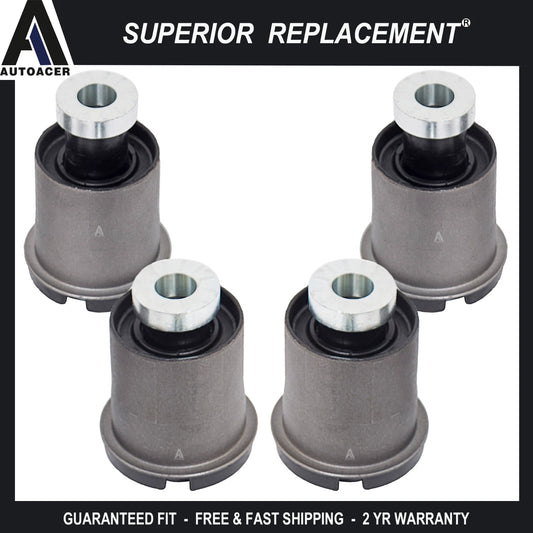 Control Arm Bushing Ford