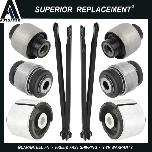 Trailing Control Arms & Bushing BMW