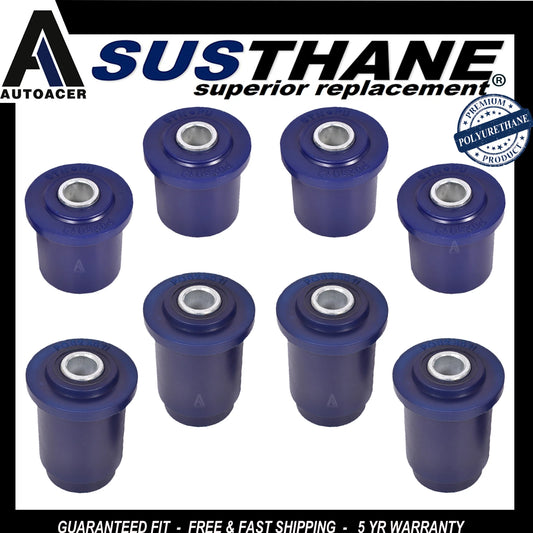  Control Arm PU Bushes Nissan Frontier Pathfinder Armada