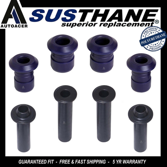 Crossmember Bushings Nissan Rogue