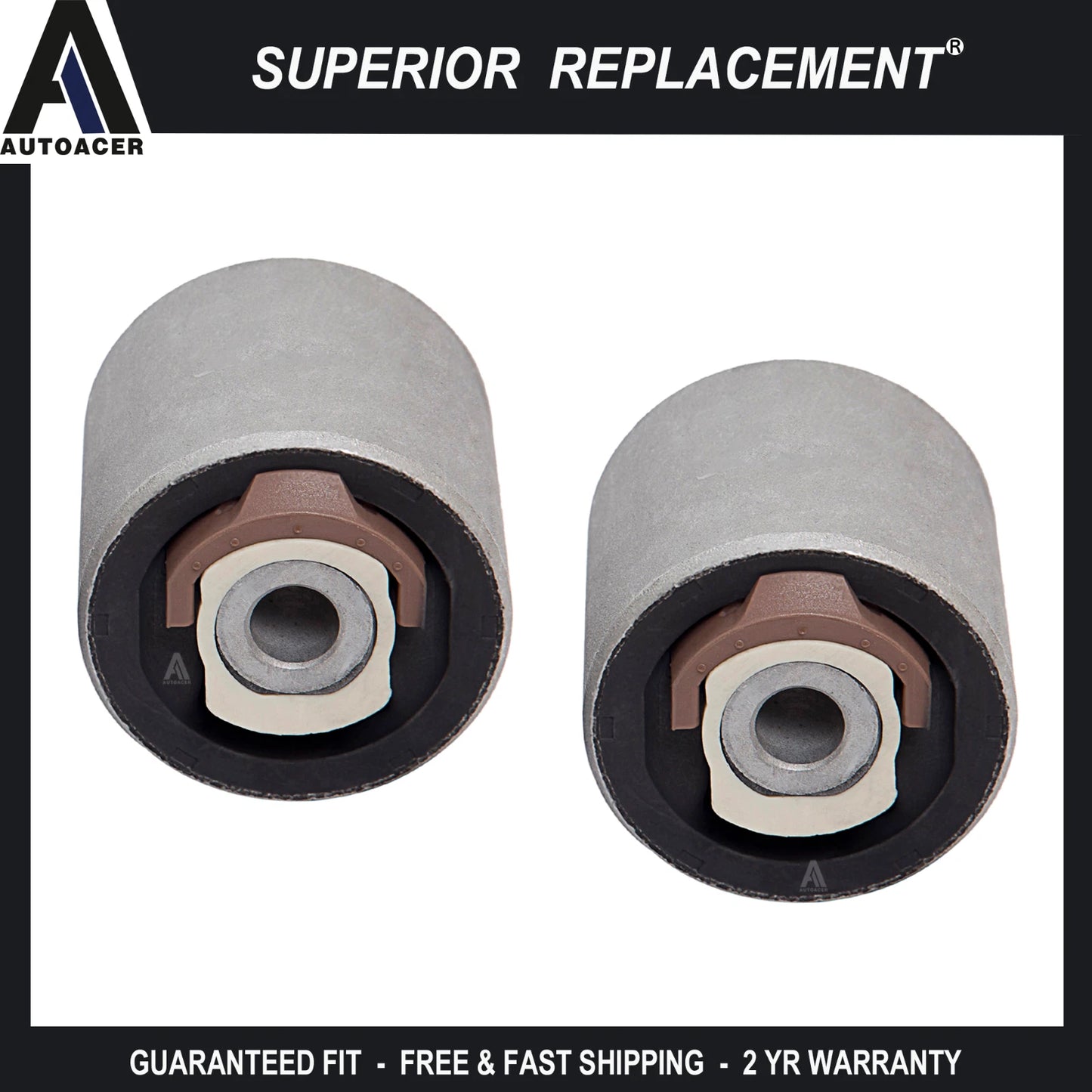 Control Arm Bushing Kit JAGUAR S-TYPE