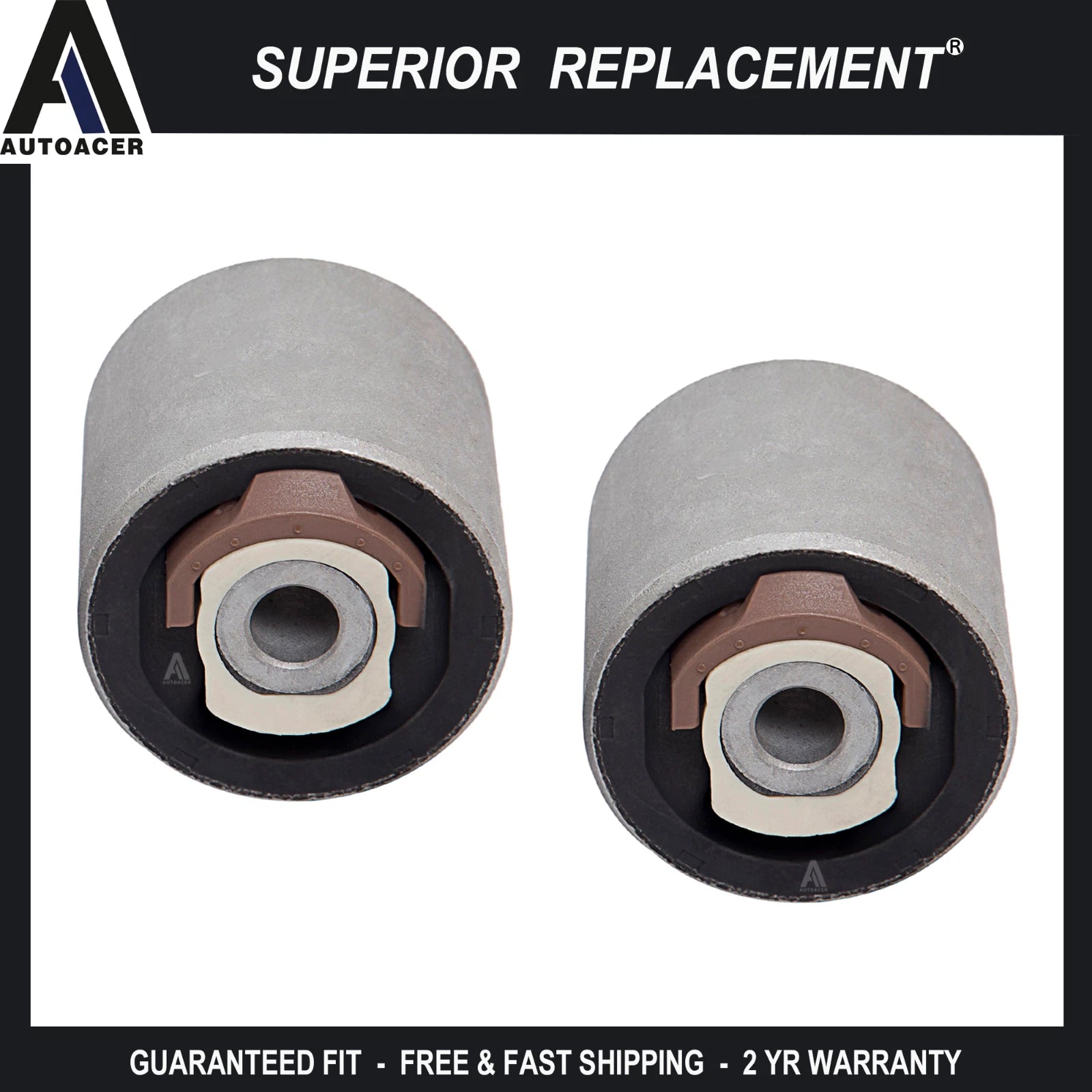 Control Arm Bushing Kit JAGUAR S-TYPE