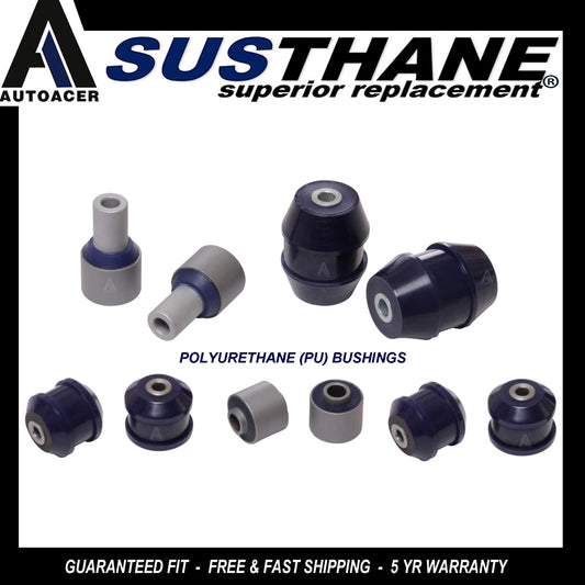 Control Arm Poly Bushing Kit Lexus