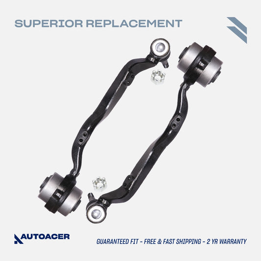 Control Arm Kit for Lexus 