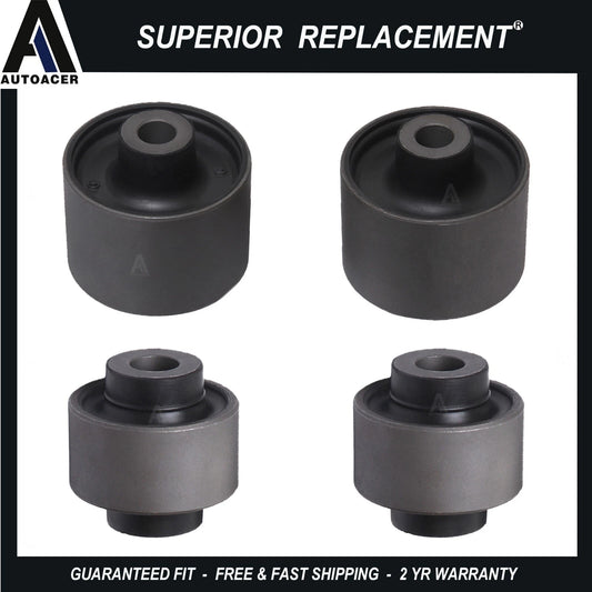 Control Arm Bushing Kit for Nissan Altima Maxima Pathfinder Infiniti