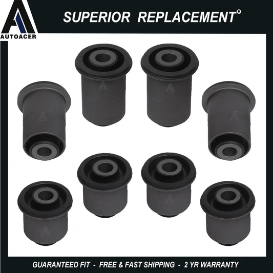 Control Arm Bushings Infiniti Nissan 
