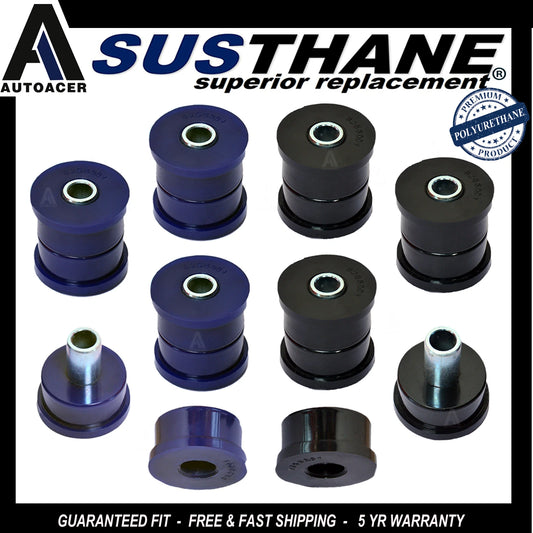 Trailing Arm Poly Bushings Pathfinder QX4