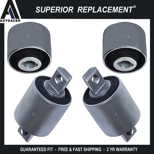 Trailing Arm Mount Bushing VOLVO XC90