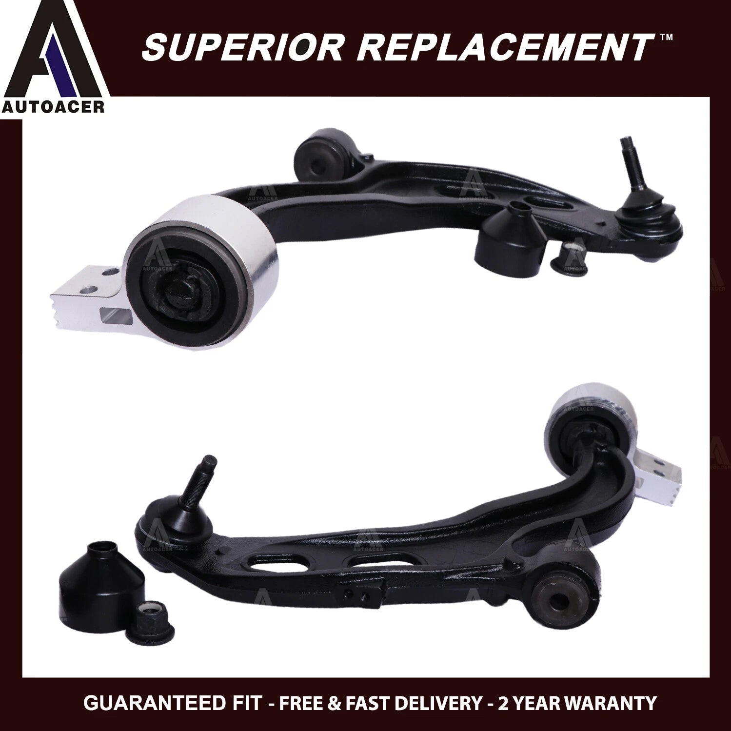Control Arms Ford Lincoln