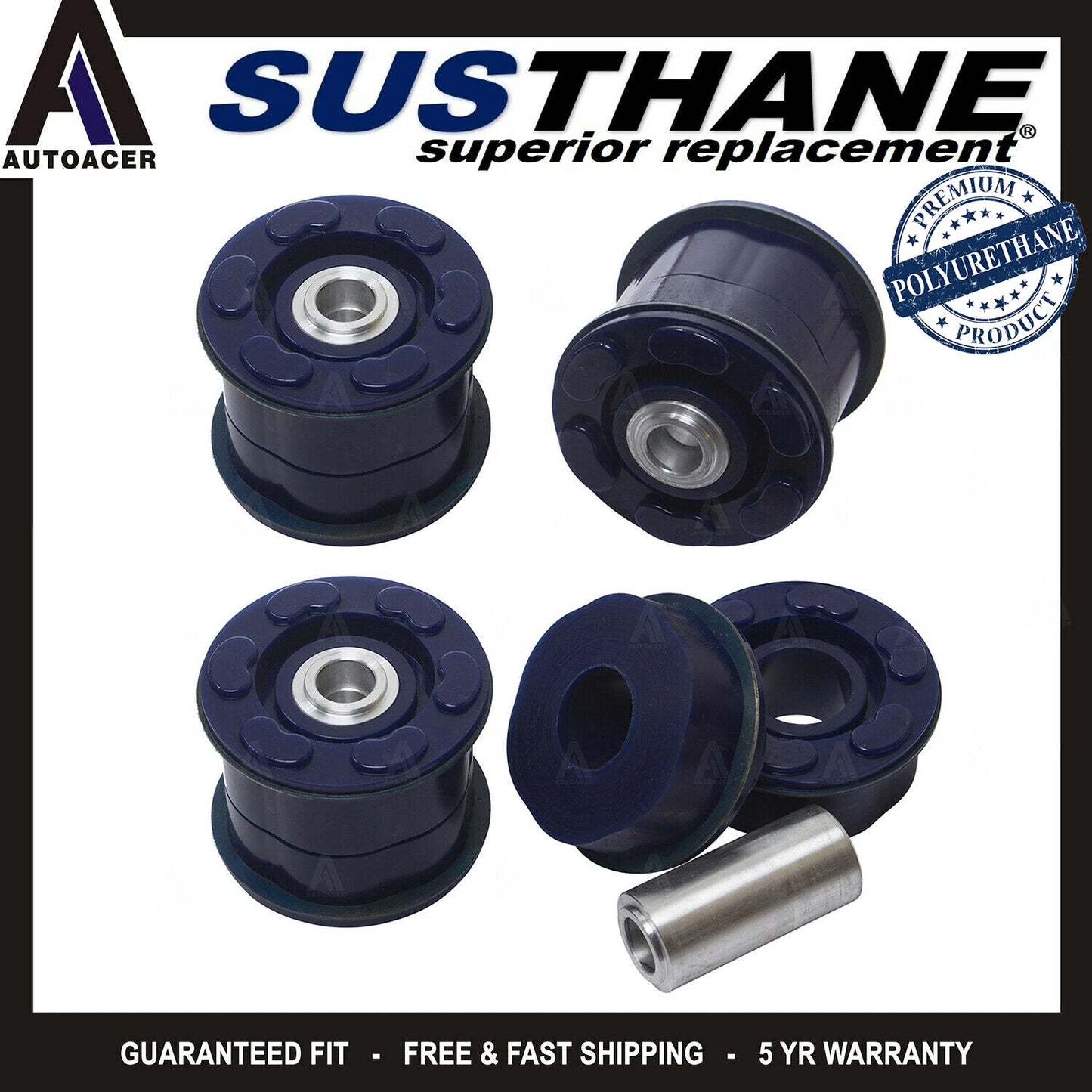 Mounts Bushings