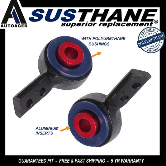 Control Arm Bushing BMW