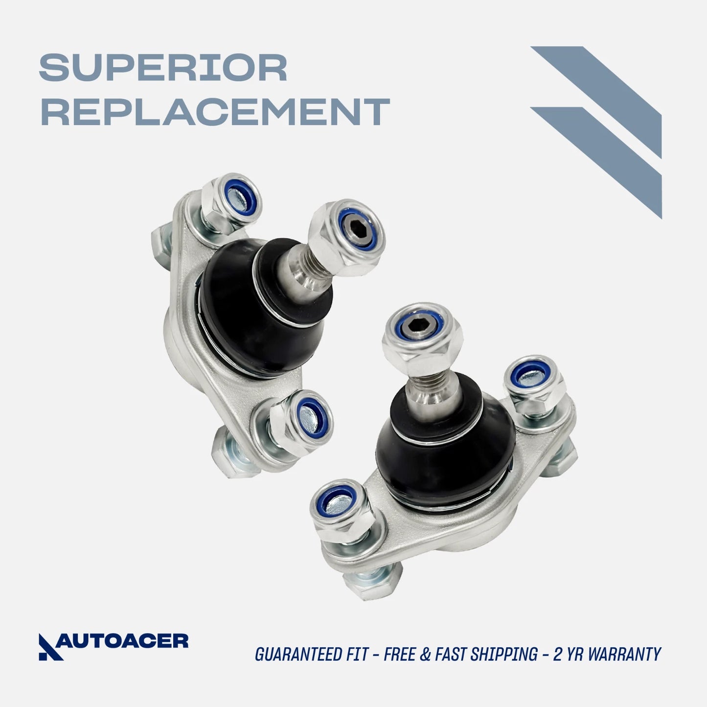 Ball Joints Mini Cooper