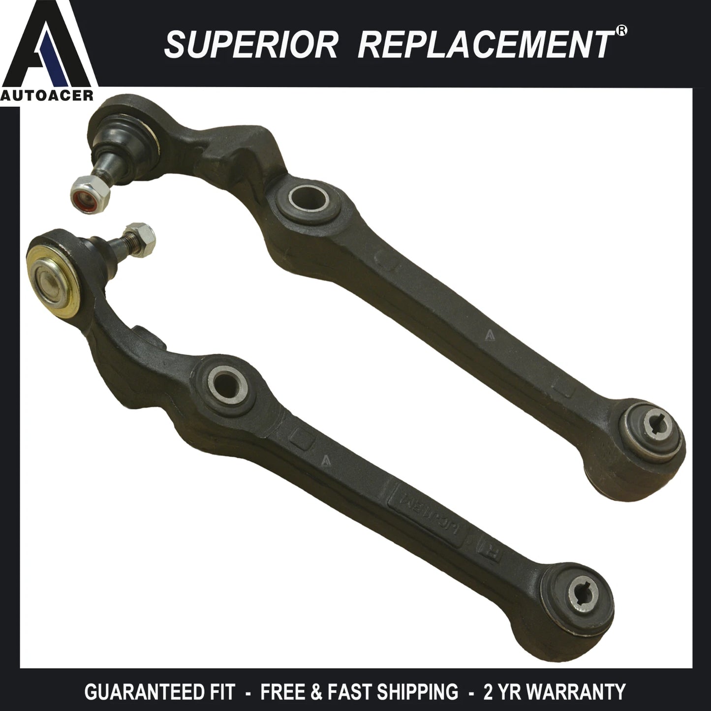Front Lower Control Arm GM Pontiac