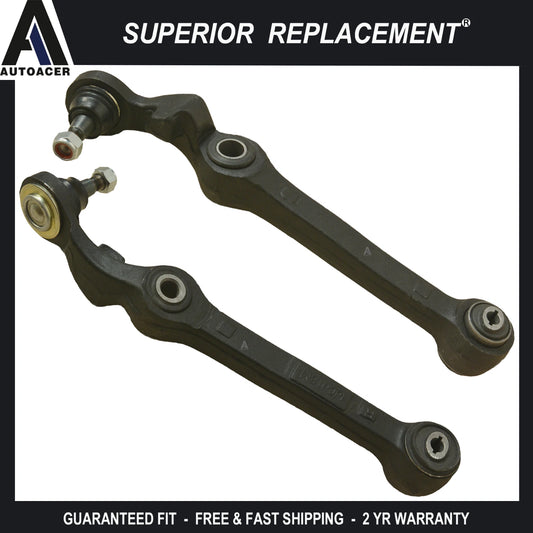 Front Lower Control Arm GM Pontiac