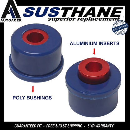 Control Arm Poly Bushing BMW