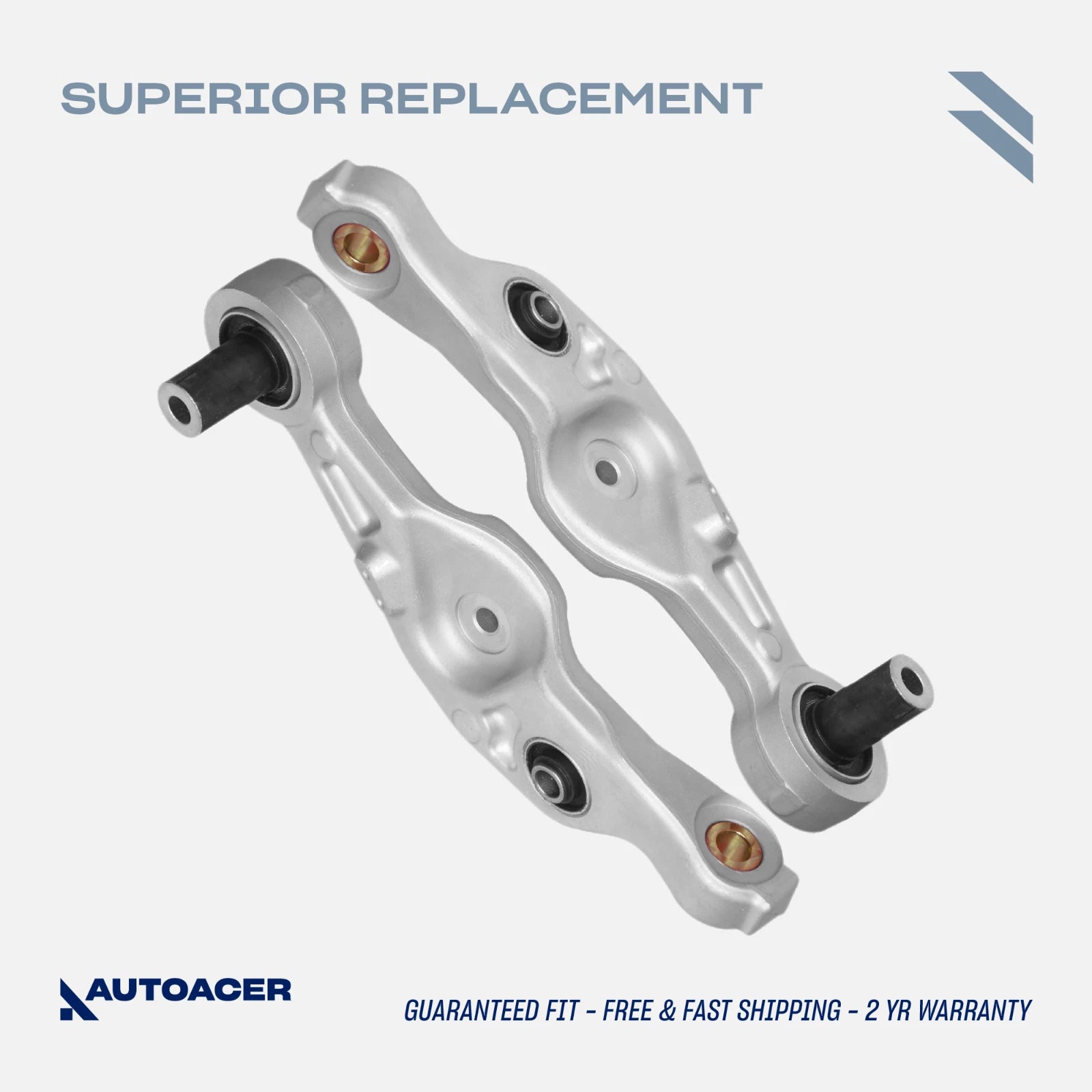 Control Arm Kit for Lexus LS460/ L LS600h
